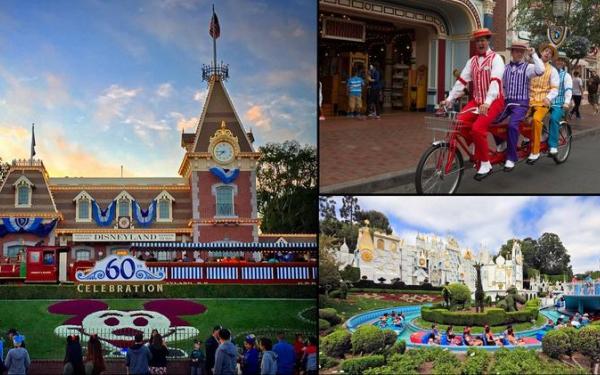 Disneyland: 60 things you might not know about the Magic Kingdom